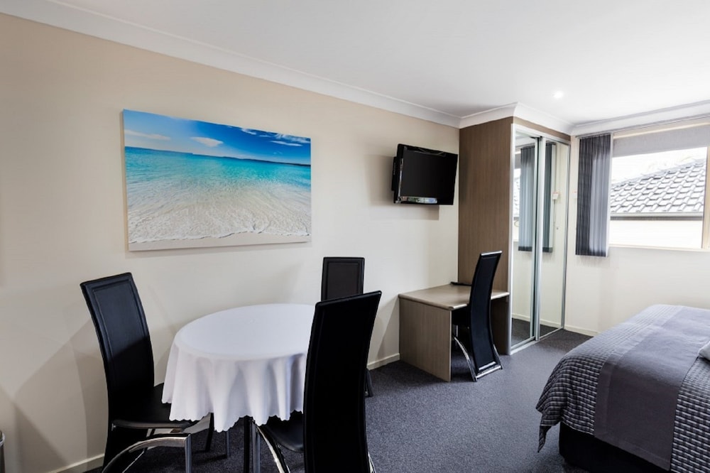 Dolphin Shores Jervis Bay 27/55