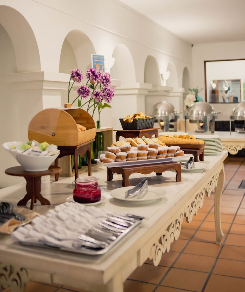 Hotel Faranda Bolivar Cucuta, A Member Of Radisson Individuals 46/71