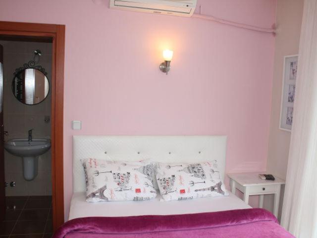 Sapphire Hotel 21/50