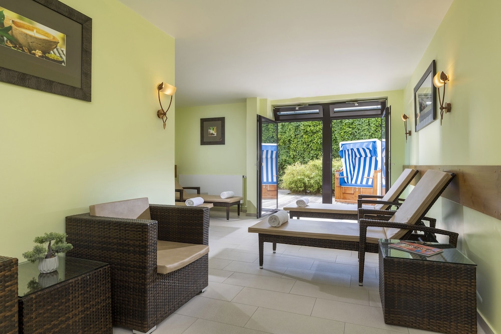 MARITIM Strandhotel Travemunde 42/64