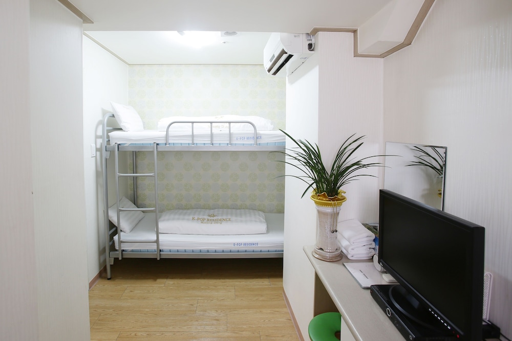 K Pop Residence I 57/75