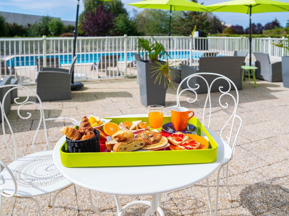 Ibis Styles Gien 35/52