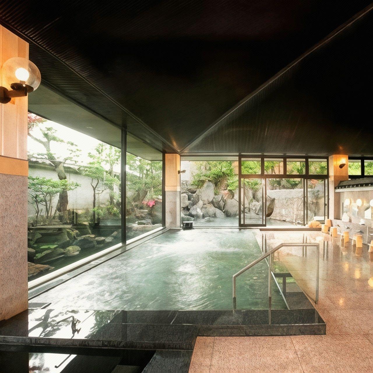 Fujiya Hotel 25/50