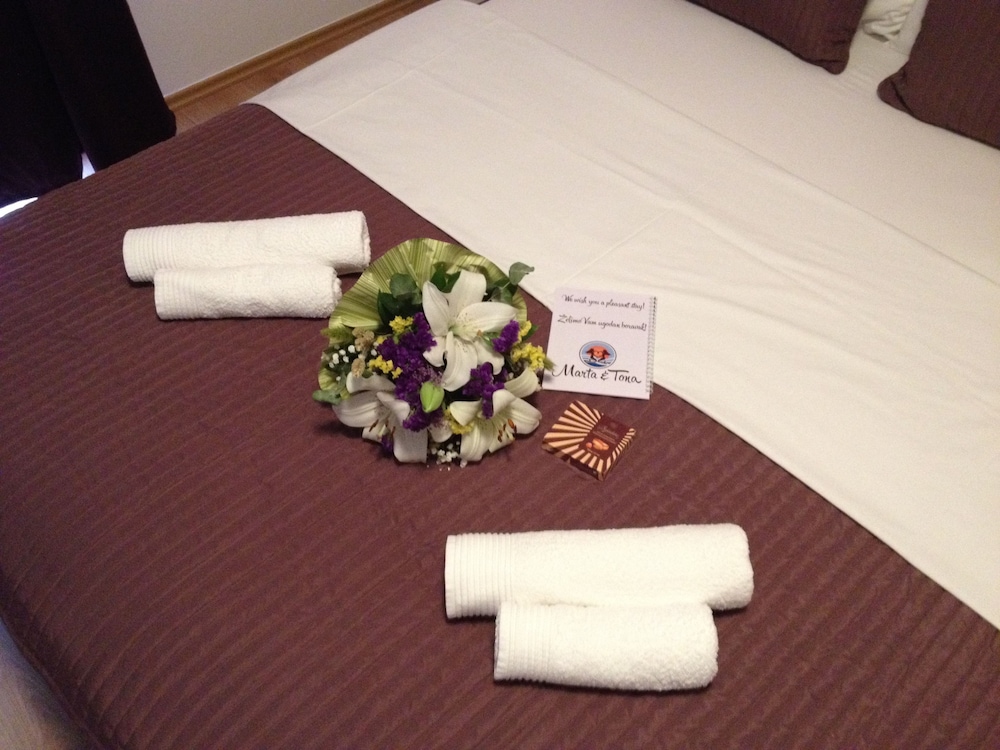 BED AND BREAKFAST MARTA AND TONA 16/27