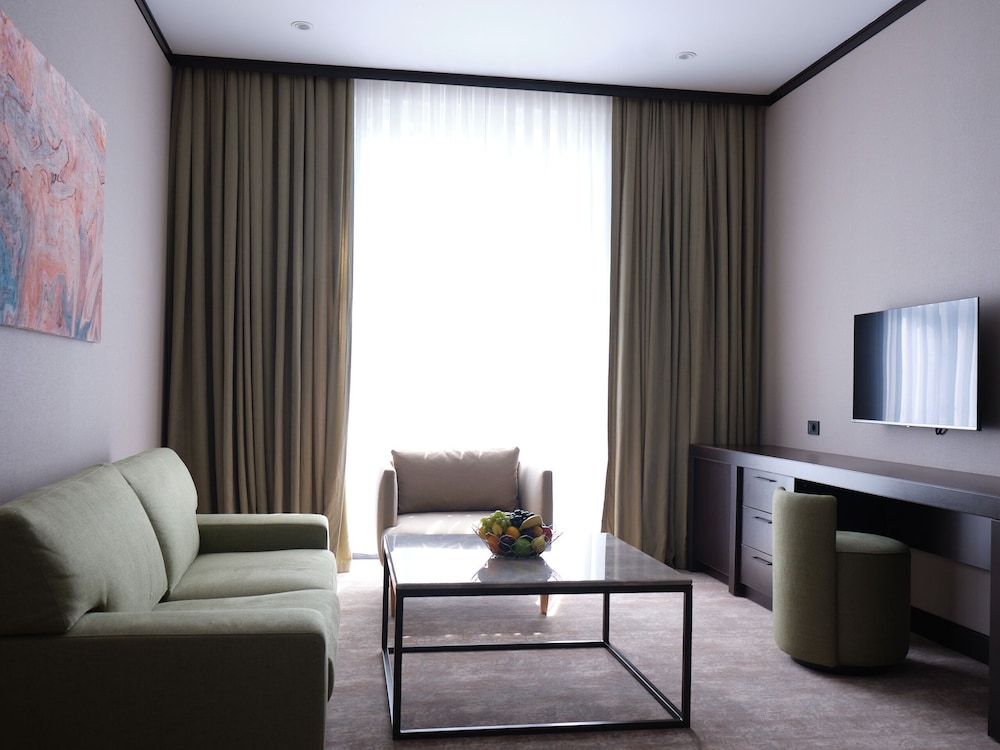 Basqal Resort & Spa 41/57