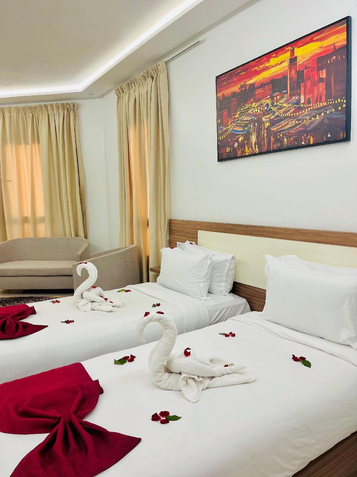 Anna Hotel Agadir 14/39