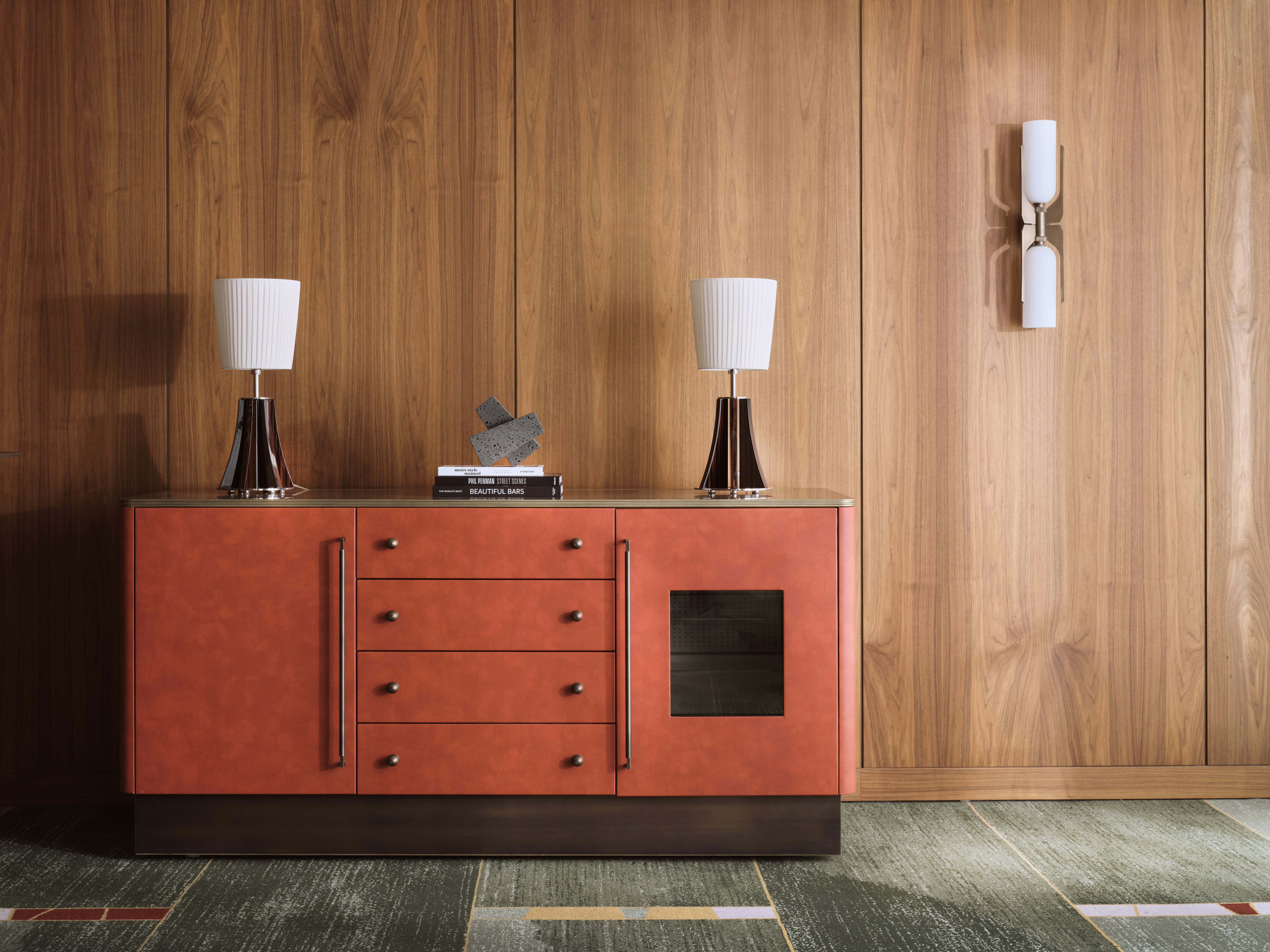 Conrad Athens The Ilisian 7/50
