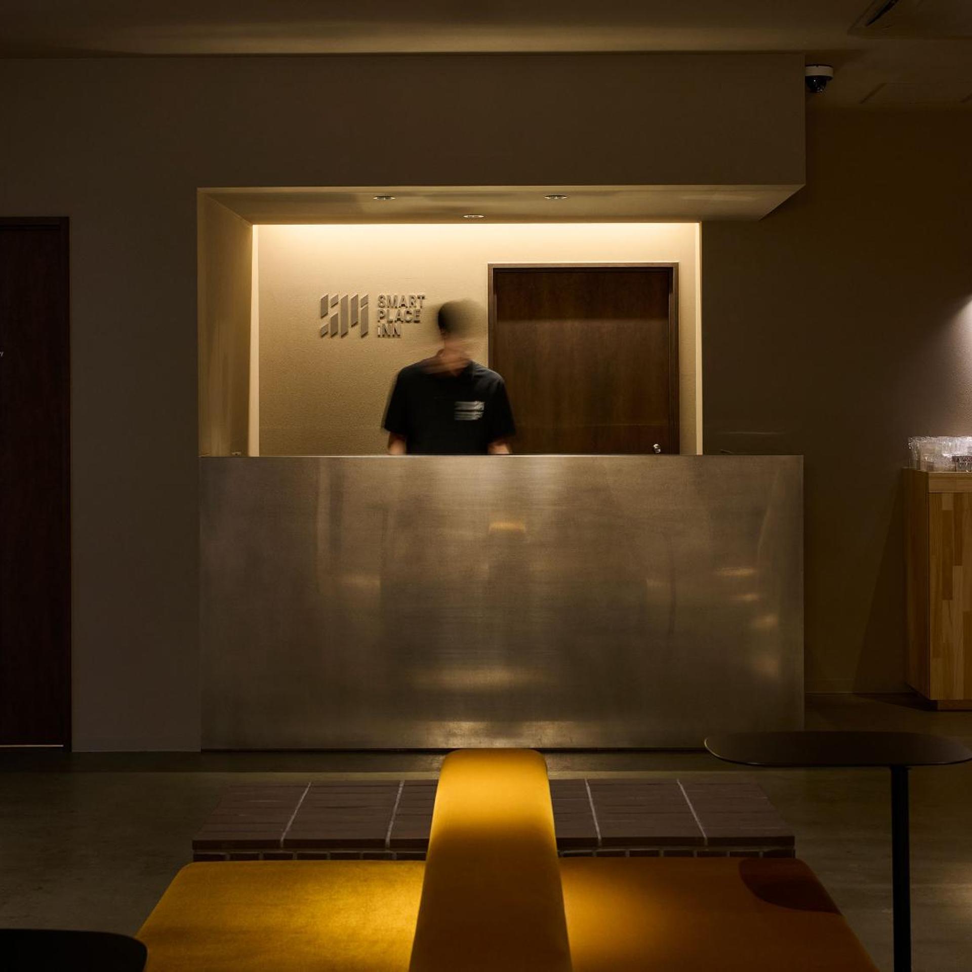 SMART PLACE iNN Hakata-Gion 4/37