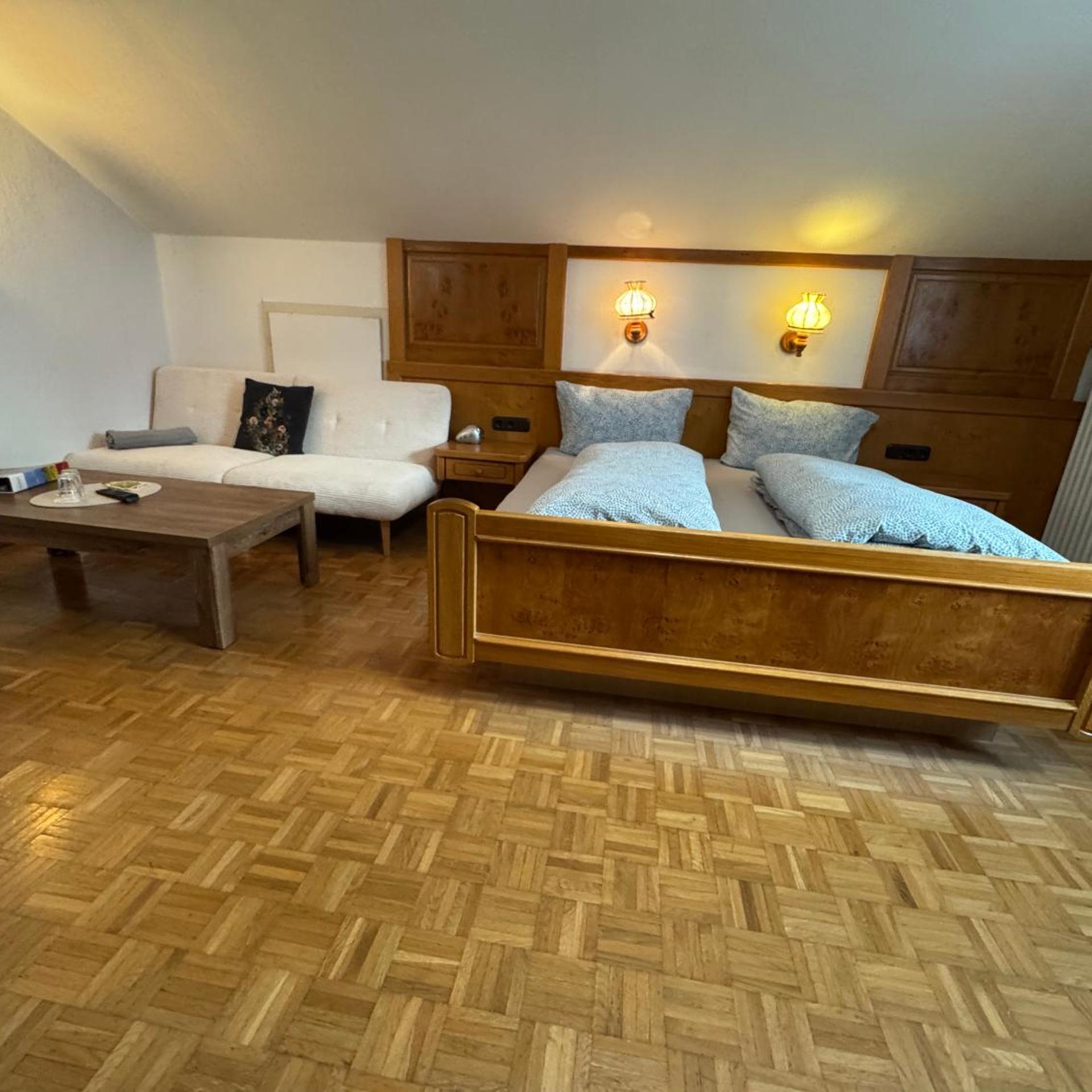 Alpenhotel Martin 18/50