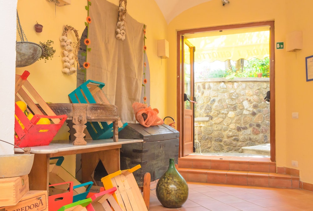 Albergo Villa Giusto 31/50