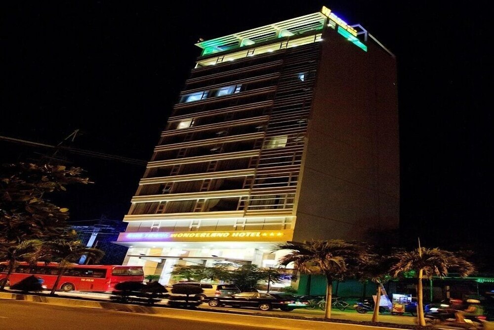 Nha Trang Wonderland Hotel 3/61