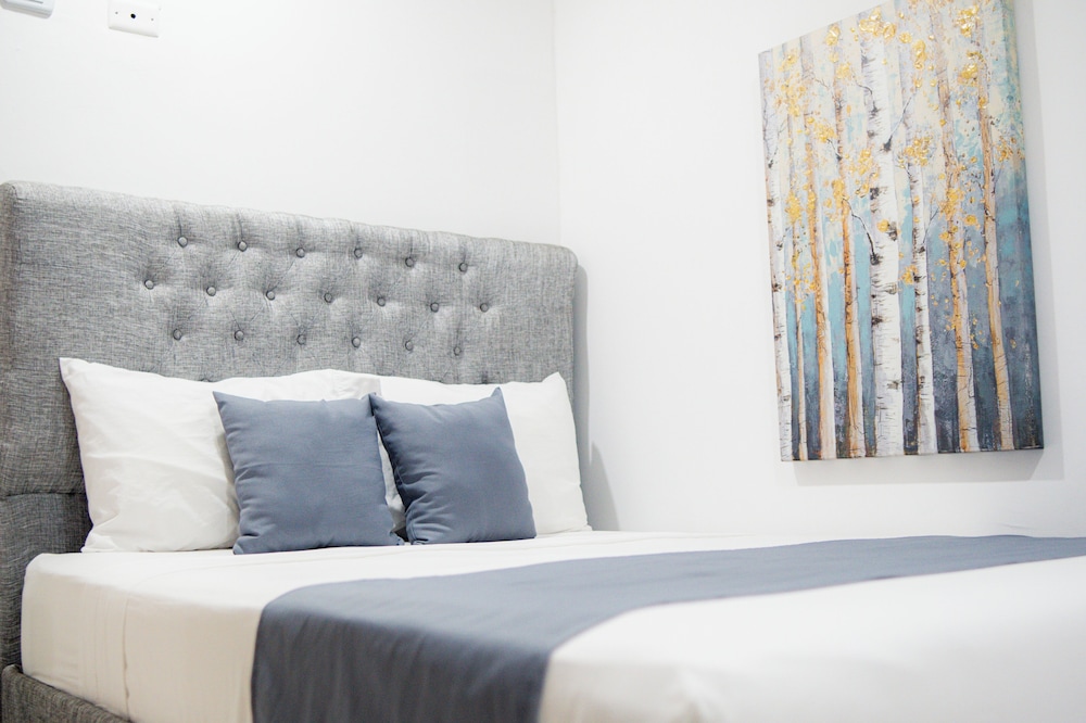 Hotel ADAZ Mediterraneo 写真3