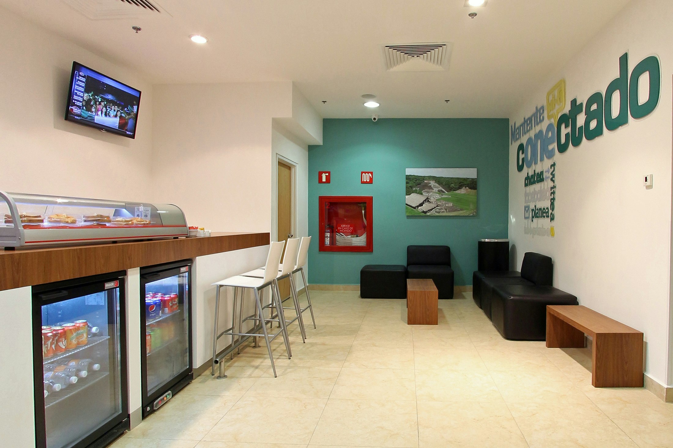 One Villahermosa Centro 29/54
