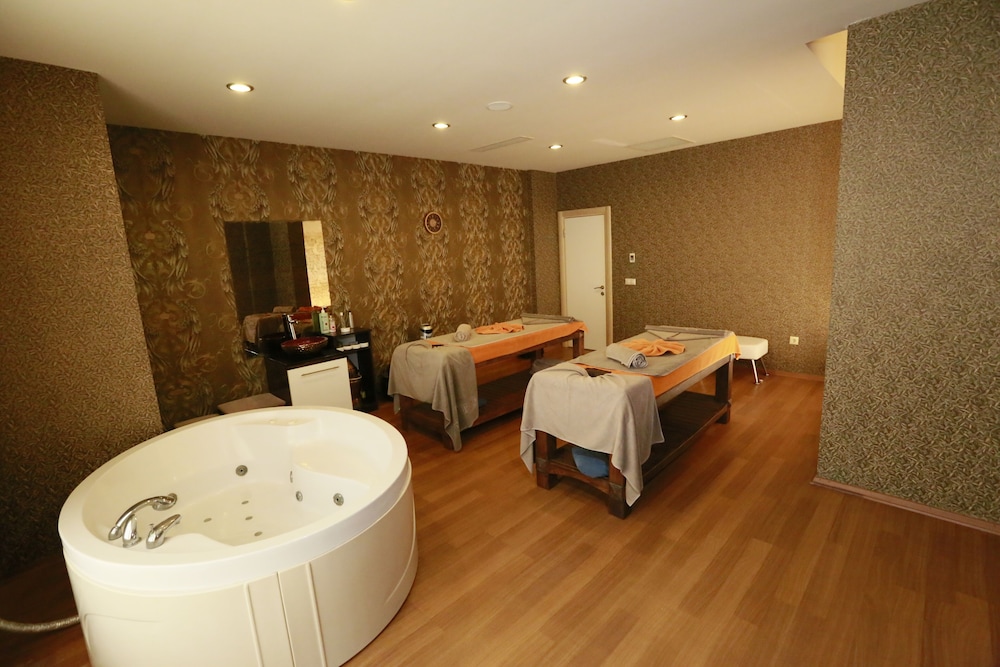 Turunc Resort Hotel 29/29