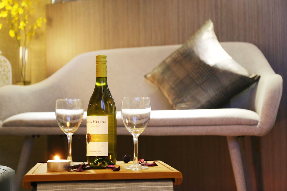 Beauty Hotels Taipei - Hotel B7 45/53