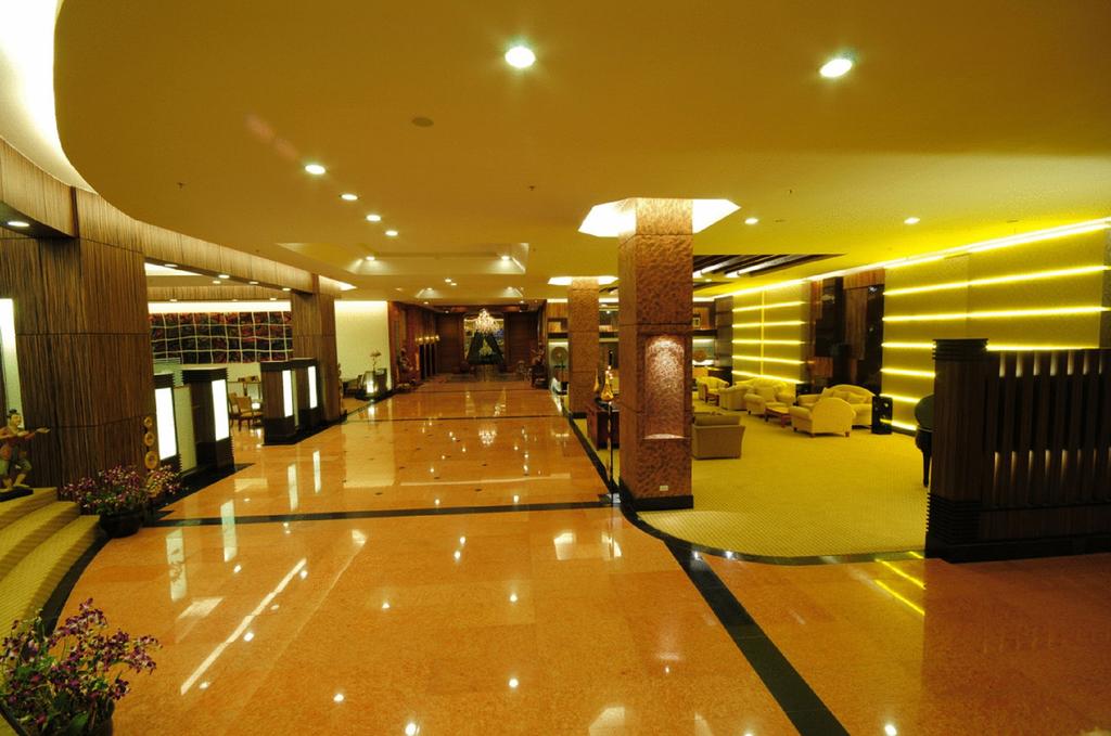 Furama Chiang Mai Hotel 37/38