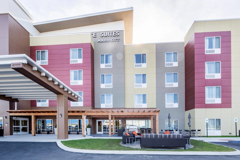 Towneplace Suites Cleveland 2/34