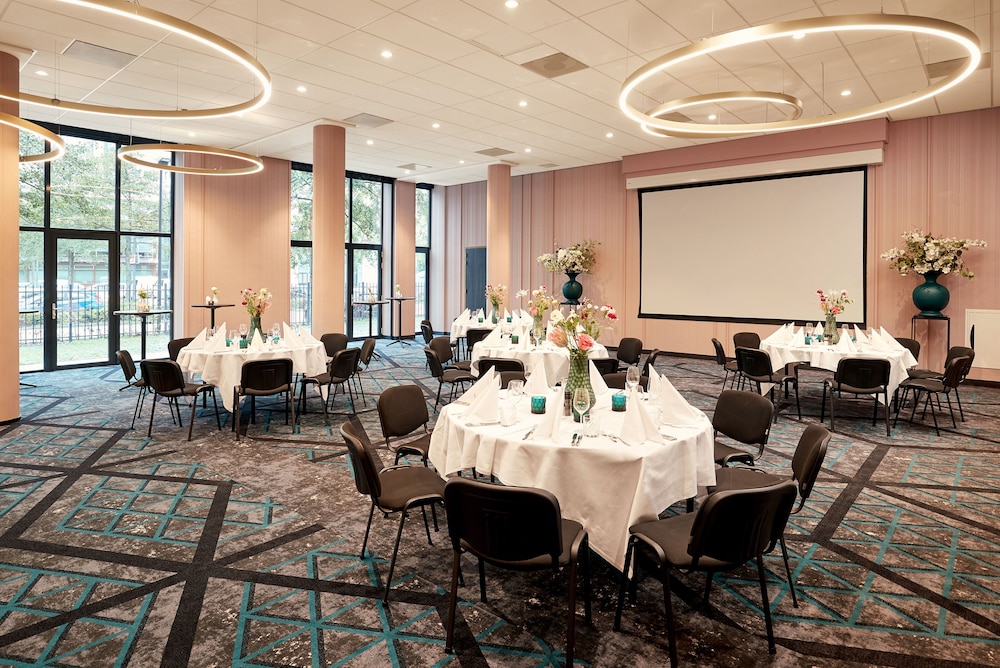 Van Der Valk Hotel Haarlem 43/50