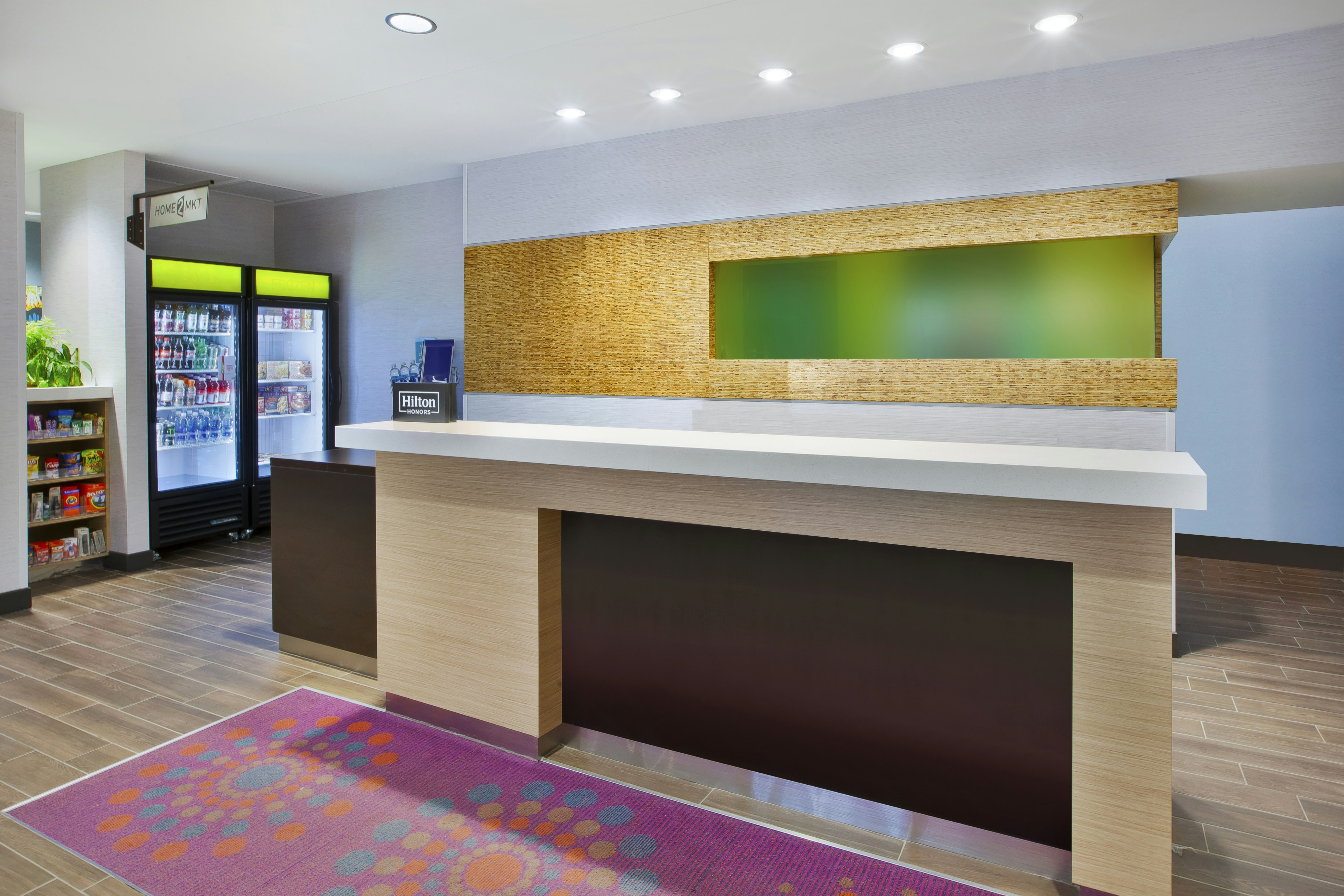 Home2 Suites By Hilton Pittsburgh Area/Beaver Valley 1/12