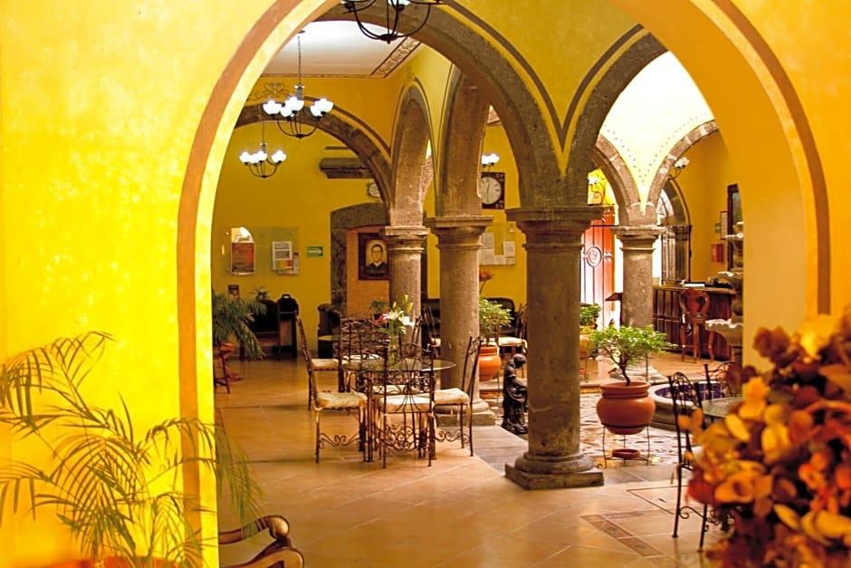 Casa Dulce Maria 29/33