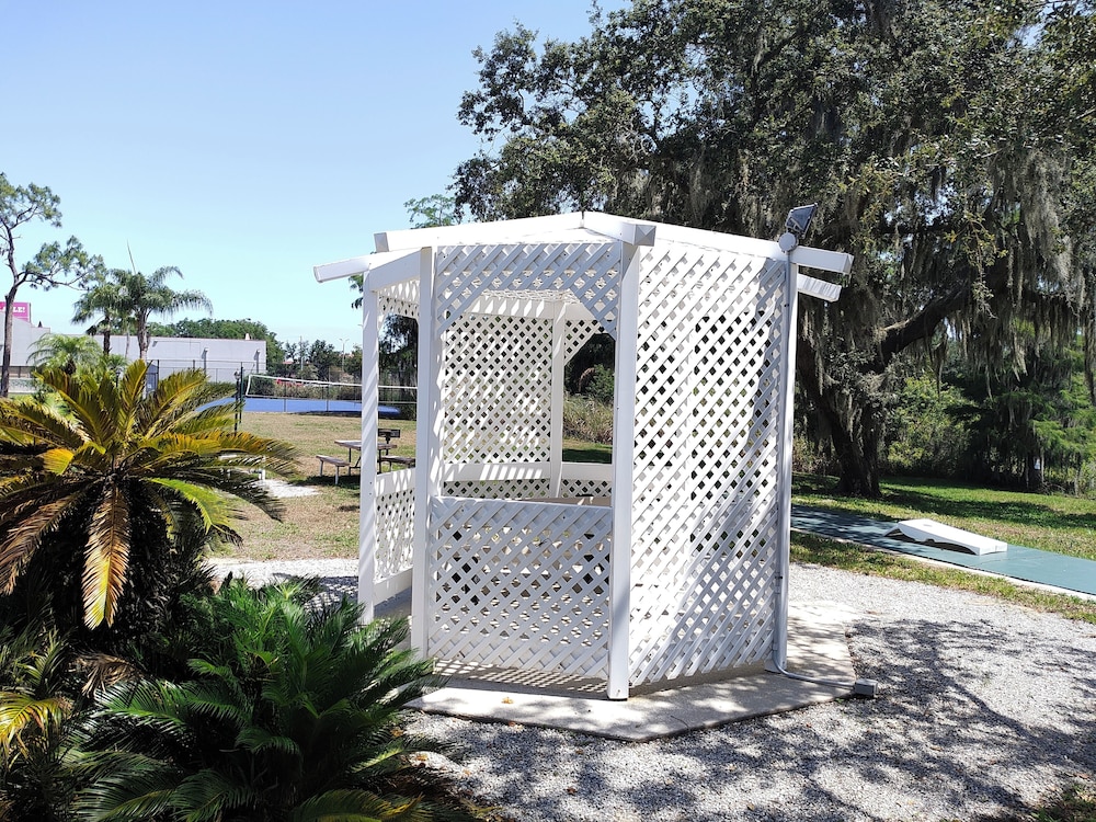 Lifetime of Vacations Resort photo3