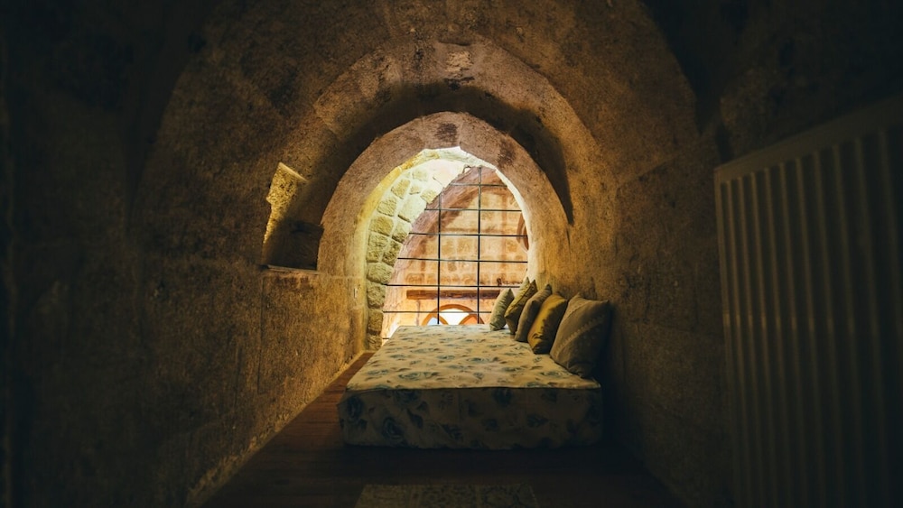 CAPPADOCIA OLD HOUSES 24/49