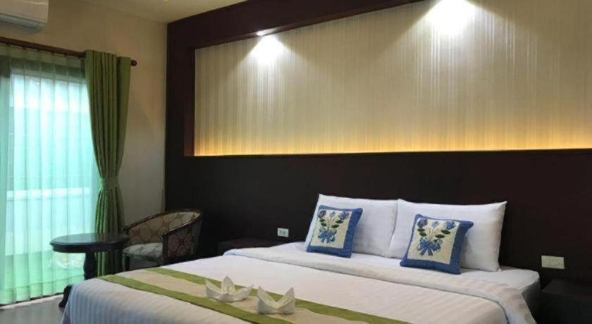 Saysamphanh Hotel 23/46