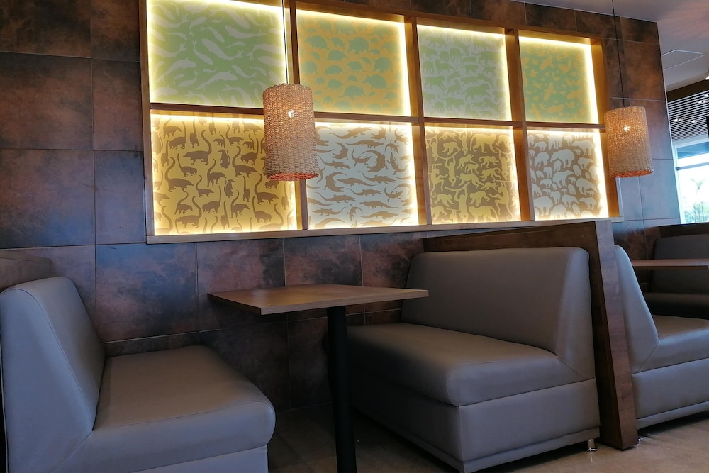 Dazzler by Wyndham Ciudad del Este 43/62