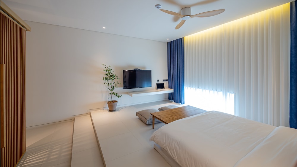 Jeonju Hotel Barahan 15/68
