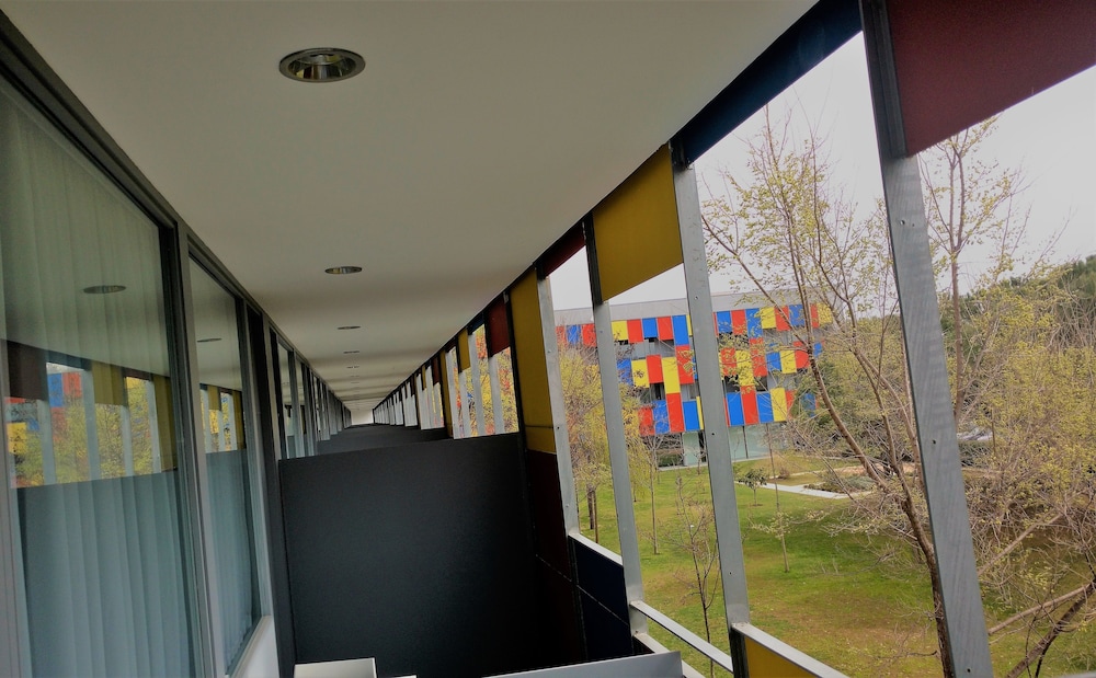 Centre Esplai Hostel 27/50