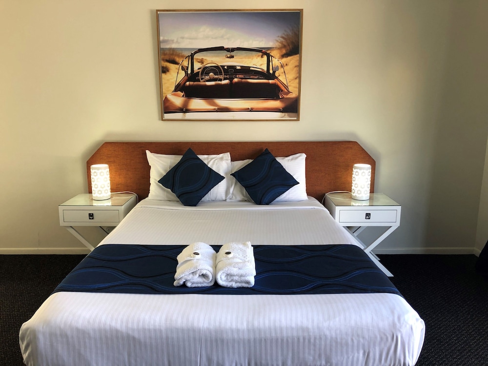Logan City Motor Inn 13/67