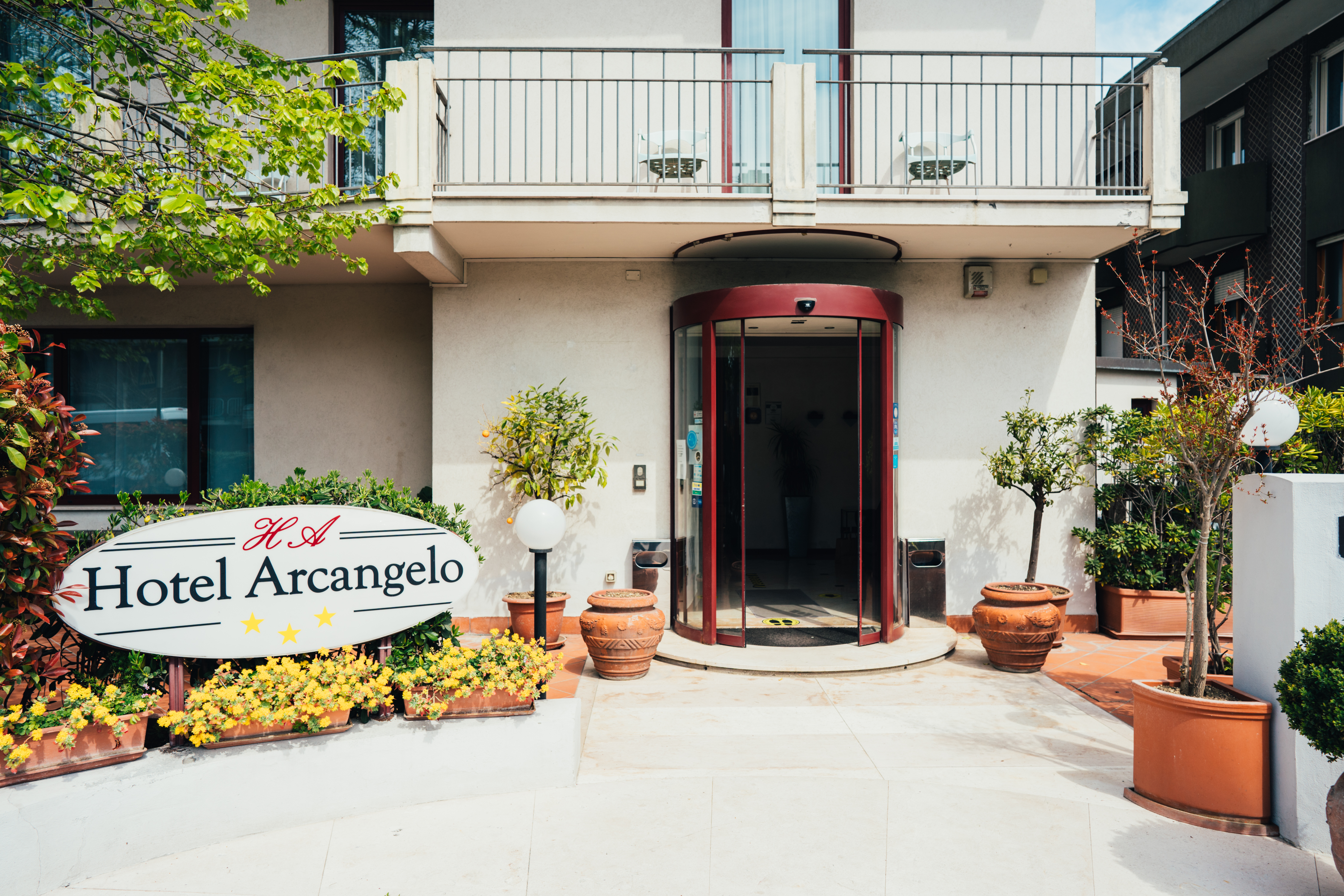 hotel