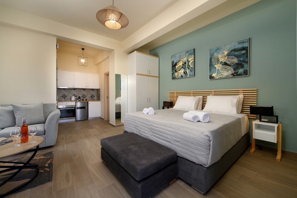 Tessera Boutique Hotel 39/75
