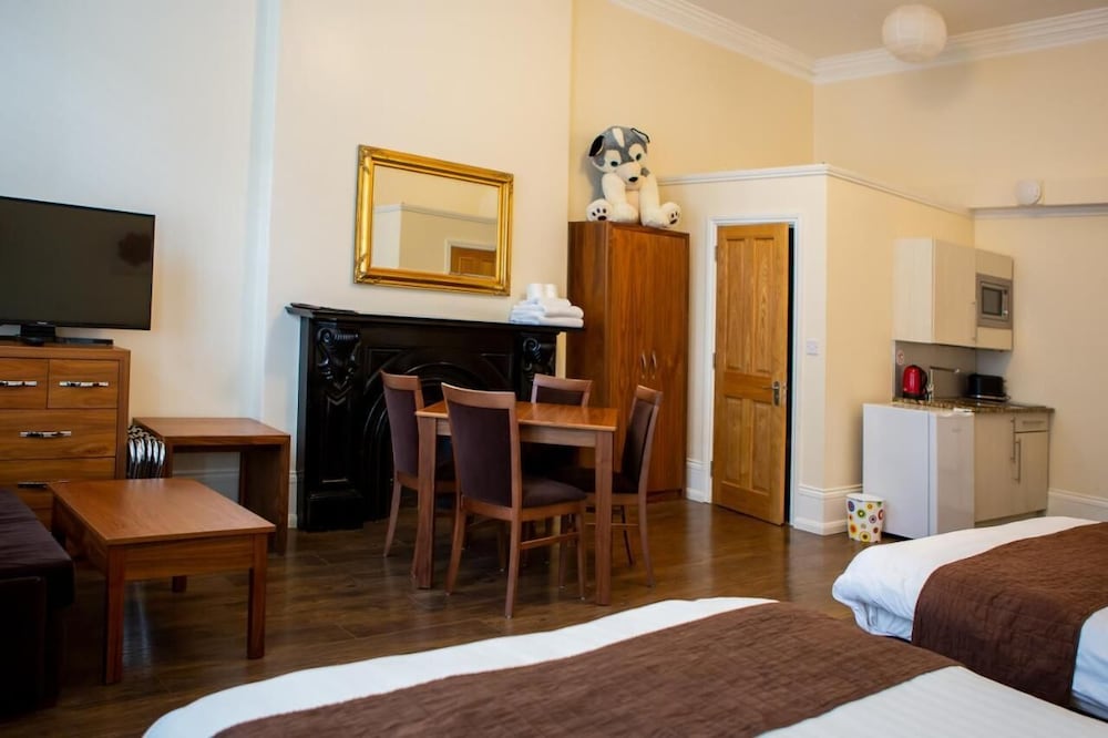 Marylebone Inn 19/30