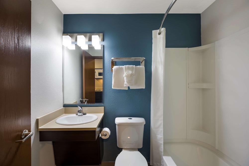 WoodSpring Suites Orlando North - Maitland 40/40