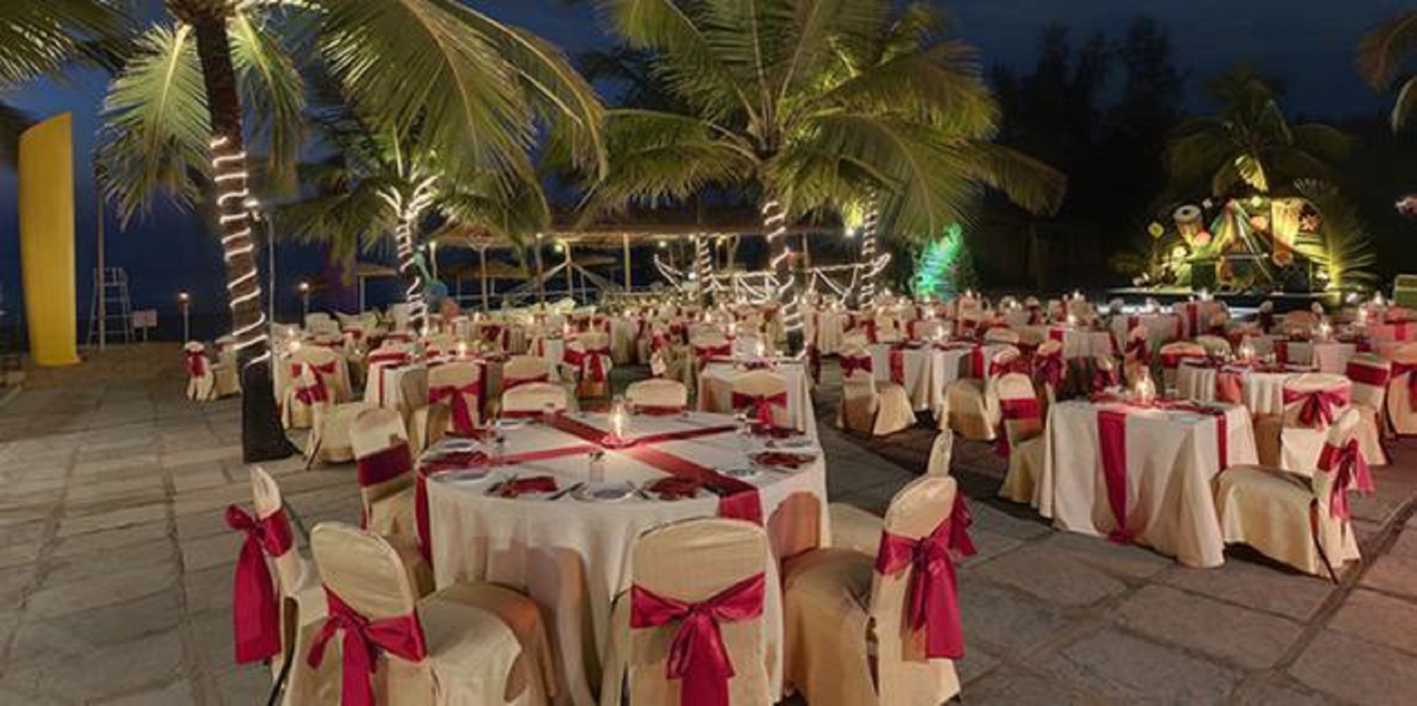 Caravela Beach Resort 38/46