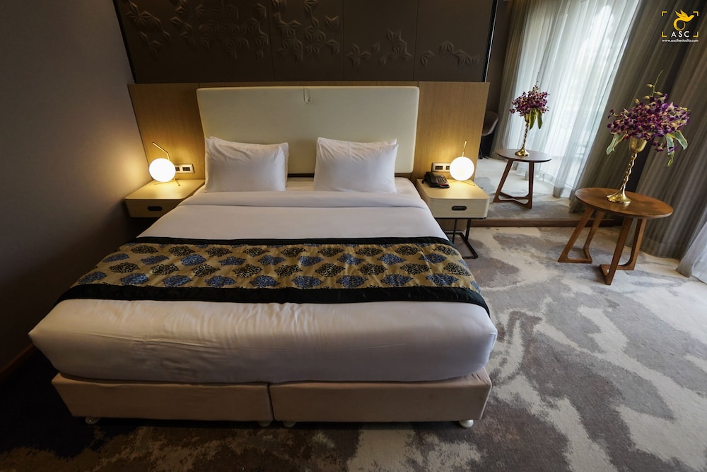 Clarks Inn Suites Raipur 18/50