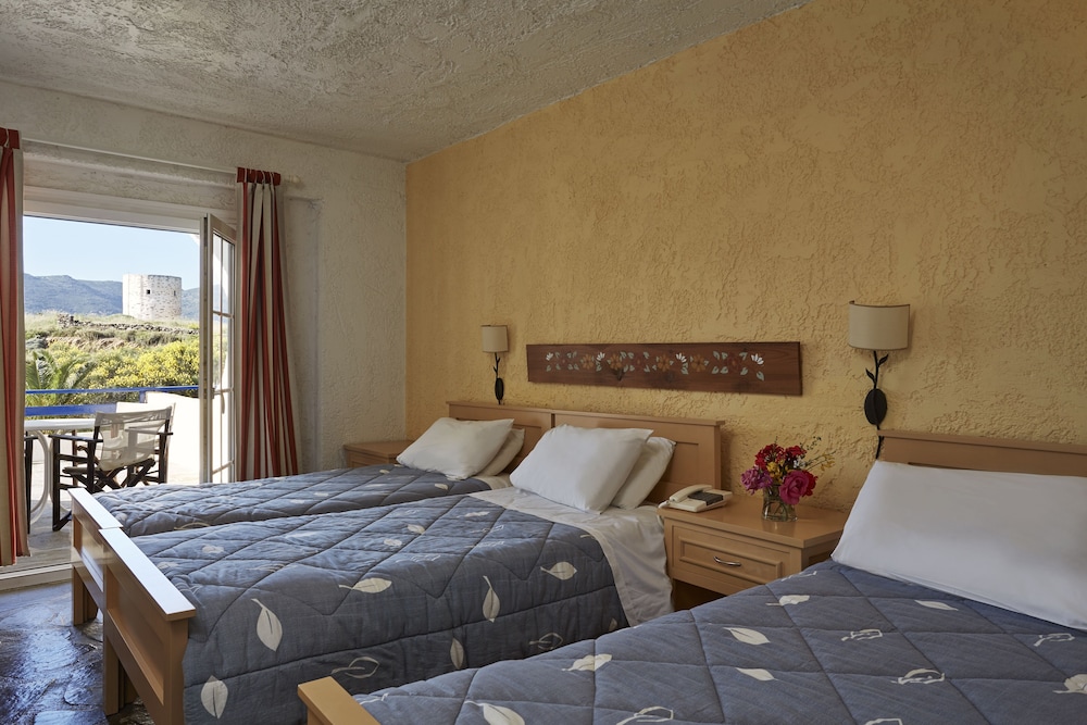 Andros Holiday Hotel 16/68