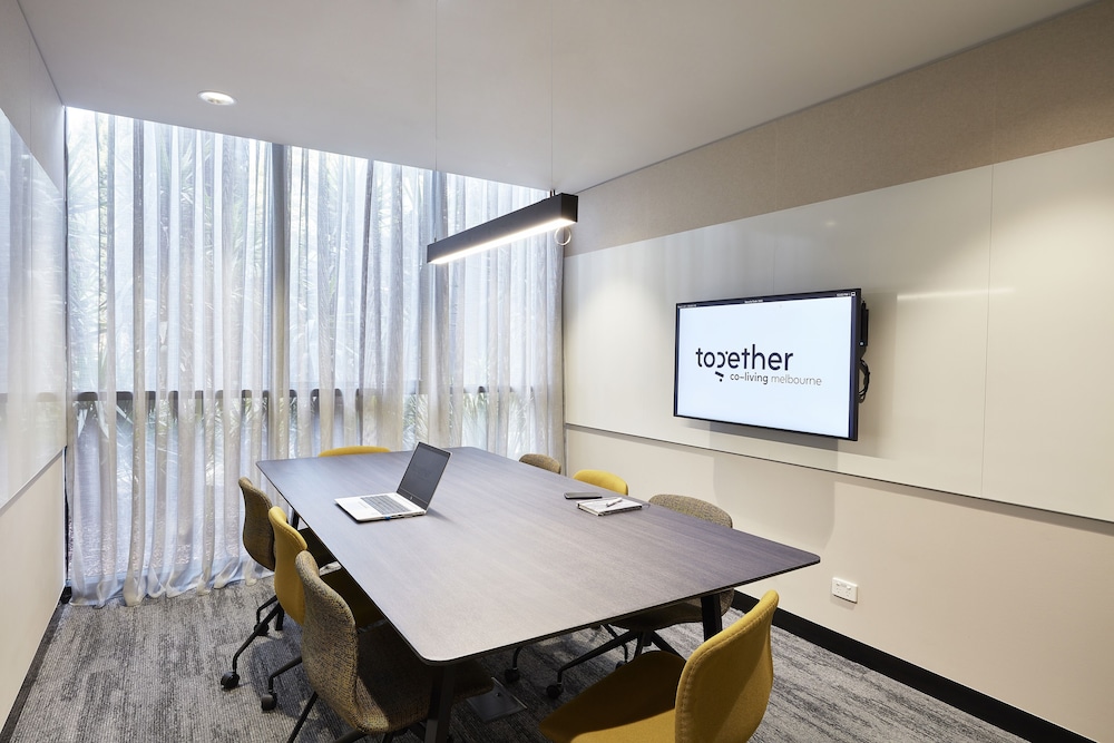 Together Co-Living 37/50