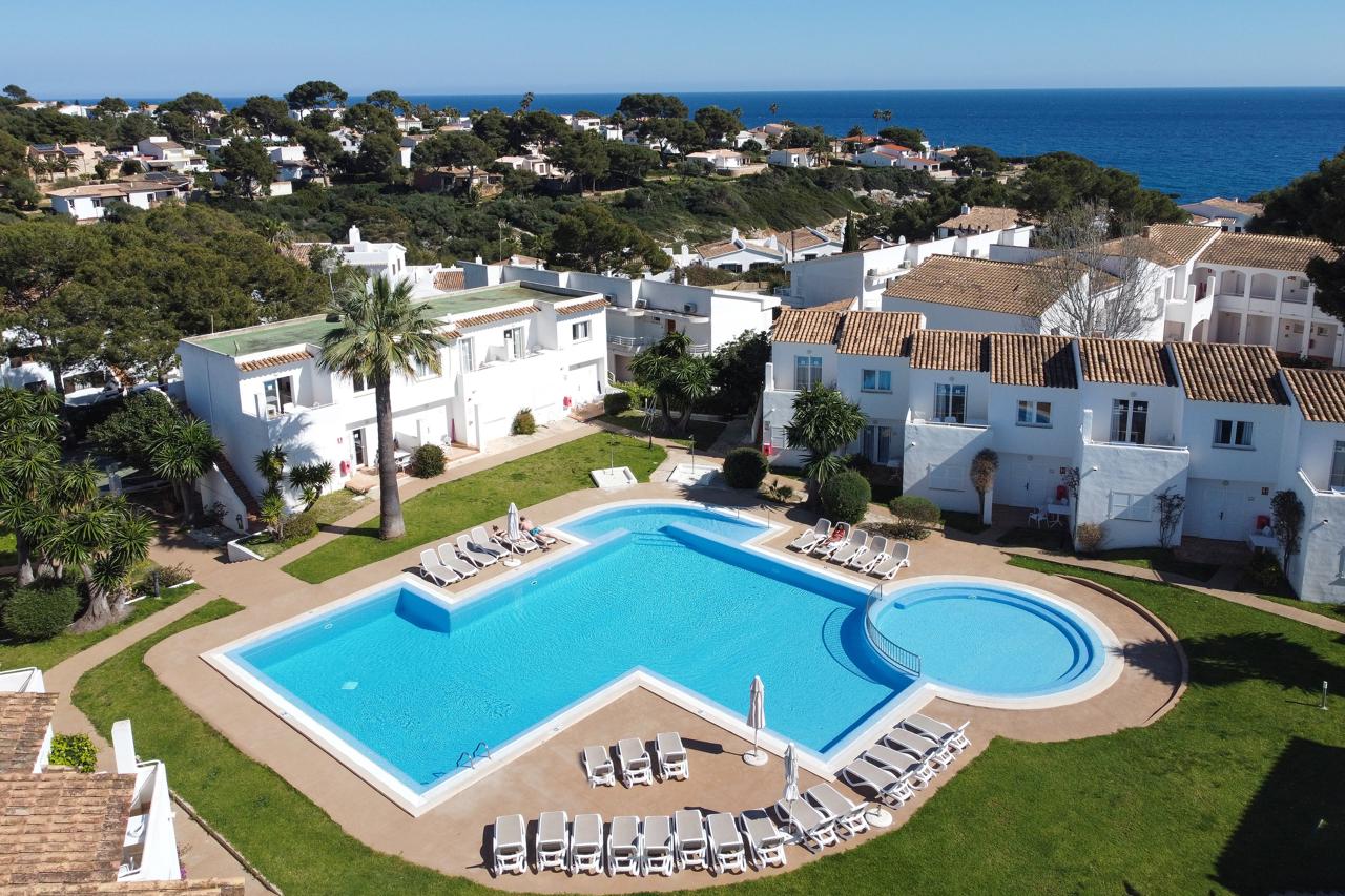 Apartamentos Vista Alegre Mallorca 43/50