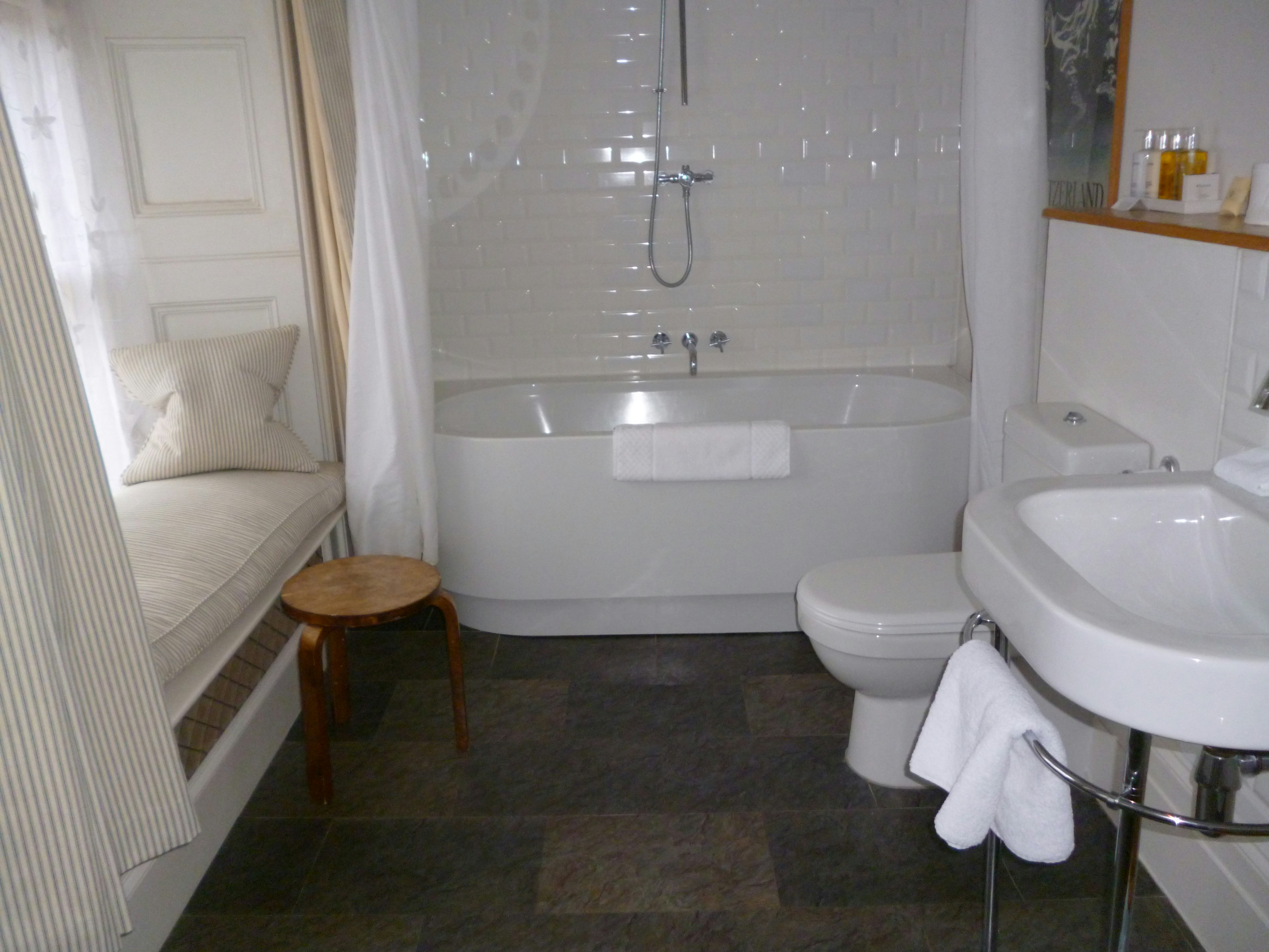 The Ickworth Hotel 50/54