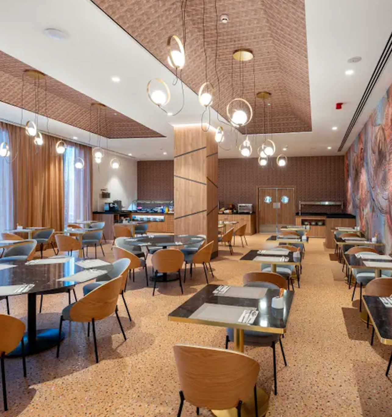 ASA Hotel La Marina by SH Hoteles 6/6