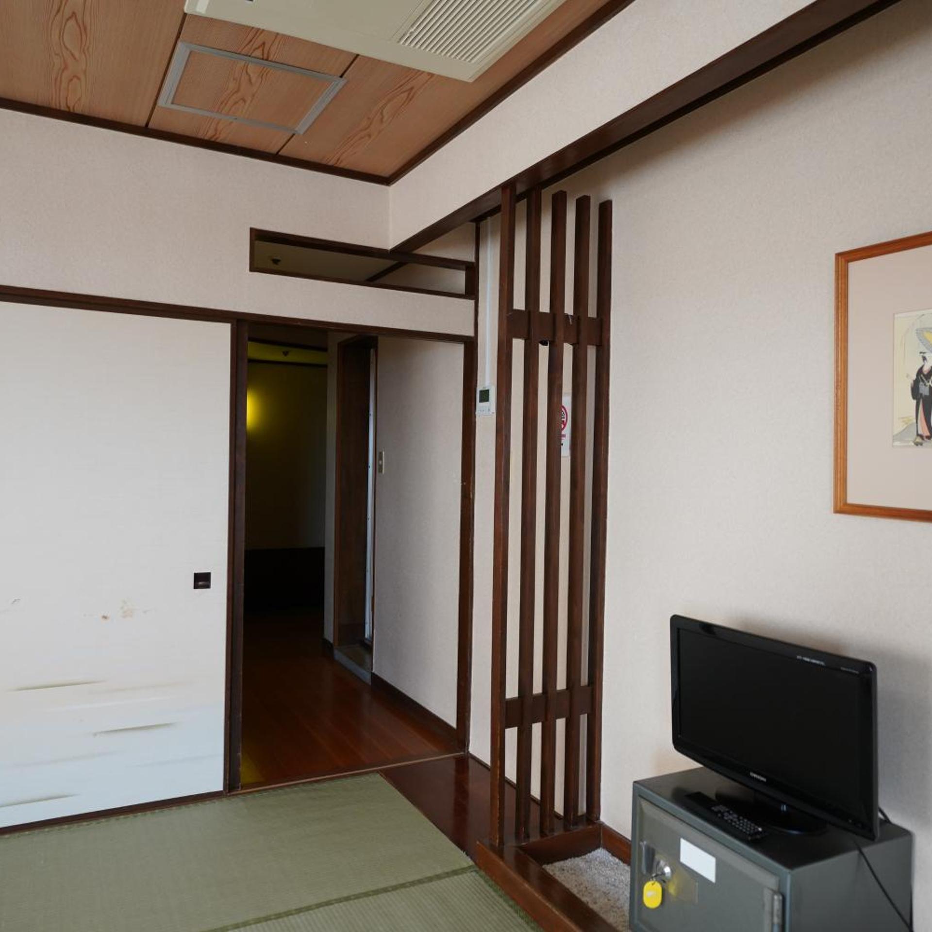 Grand Hotel Taiyo 8/54