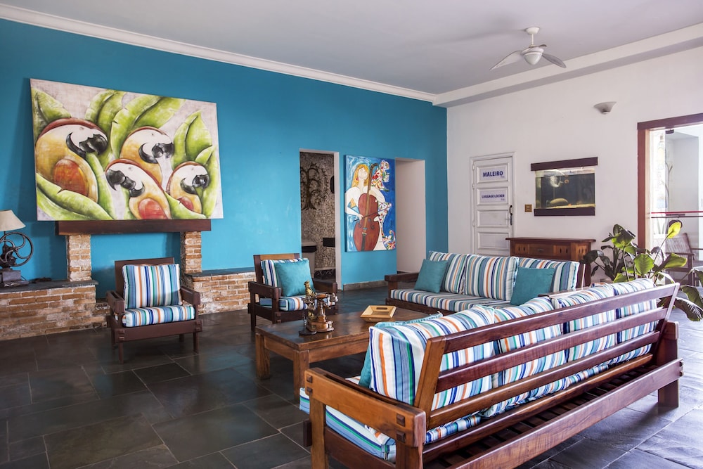 Ilhabela Hotel 31/50