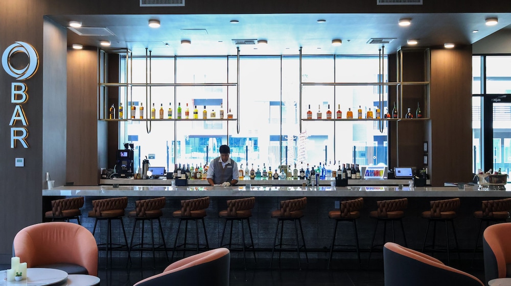 Otonomus Hotel - Las Vegas 32/50