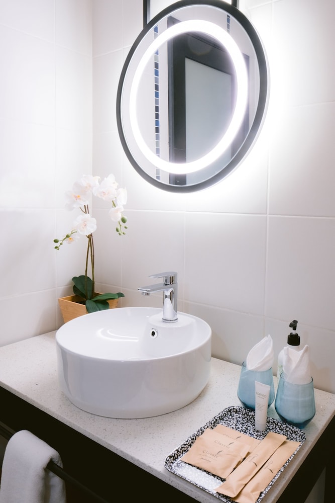 Indie Hotel Kuala Lumpur 20/21