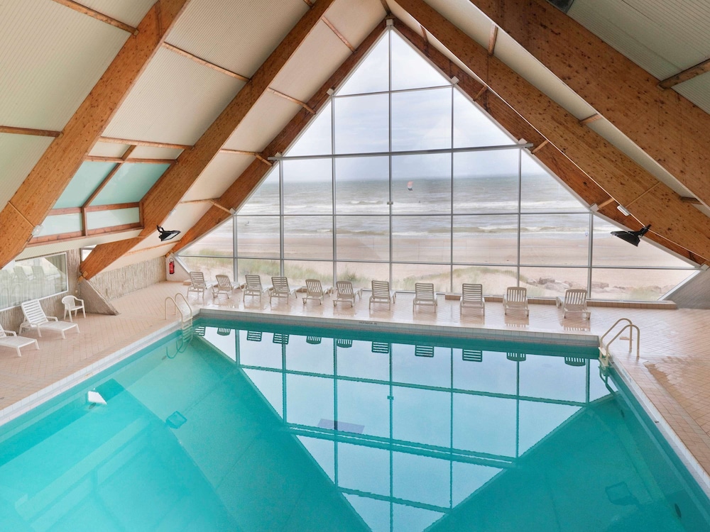 Ibis Le Touquet Thalassa 34/72