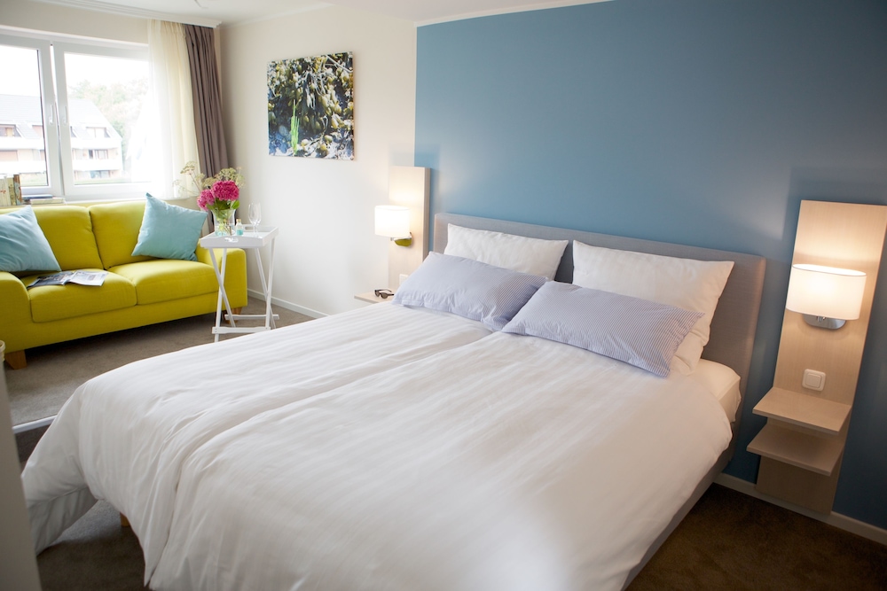 Hotel Jess Am Meer 5/19