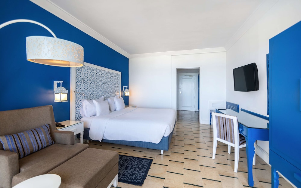 Radisson Blu Resort and Thalasso Hammamet 6/41