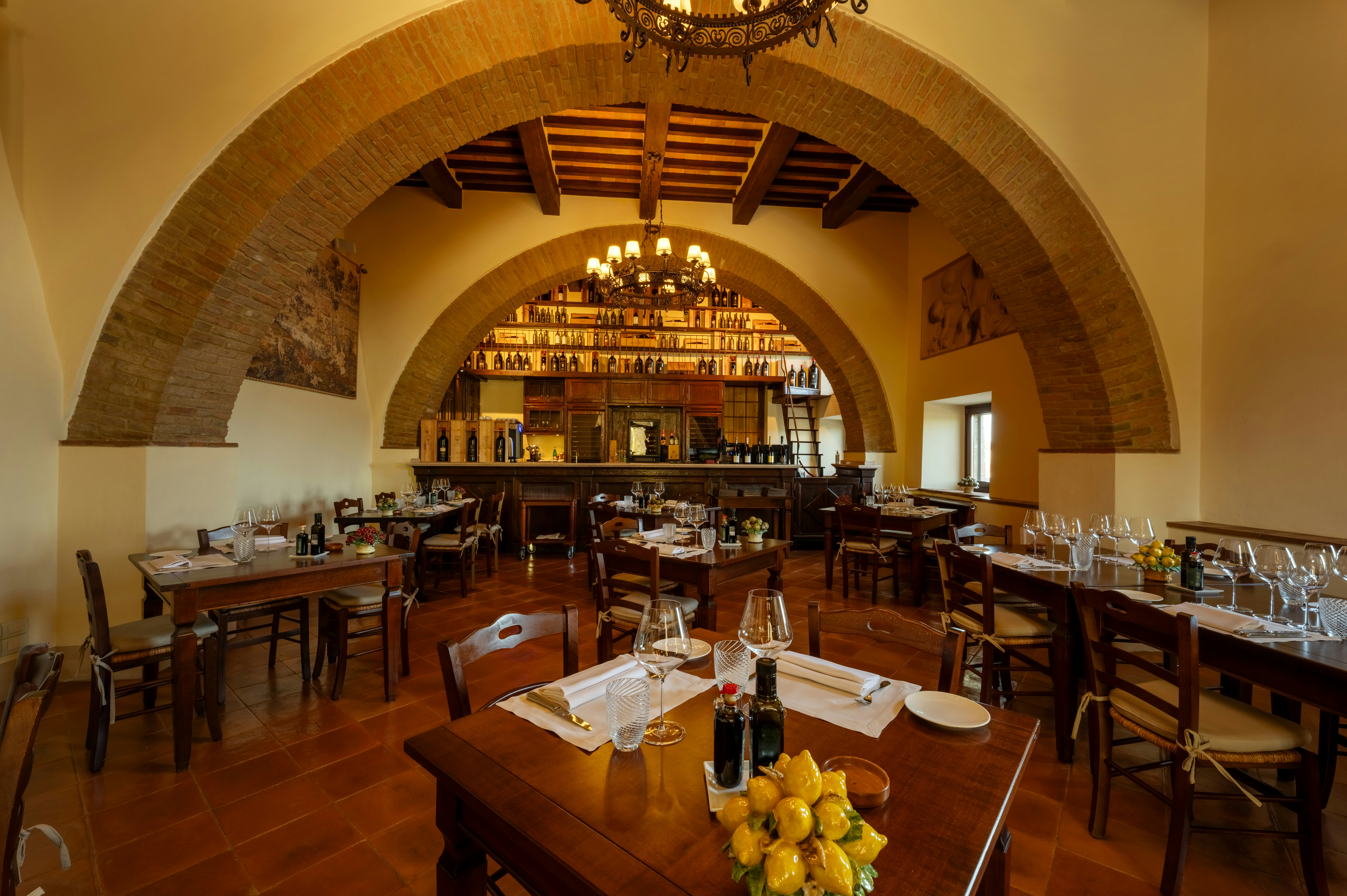 Castello Banfi 46/50